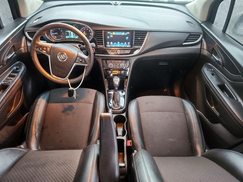 Aukcja sprzedaży 2018 Buick Encore, vin: KL4CJASB8JB685783, numer aukcji: 58194496