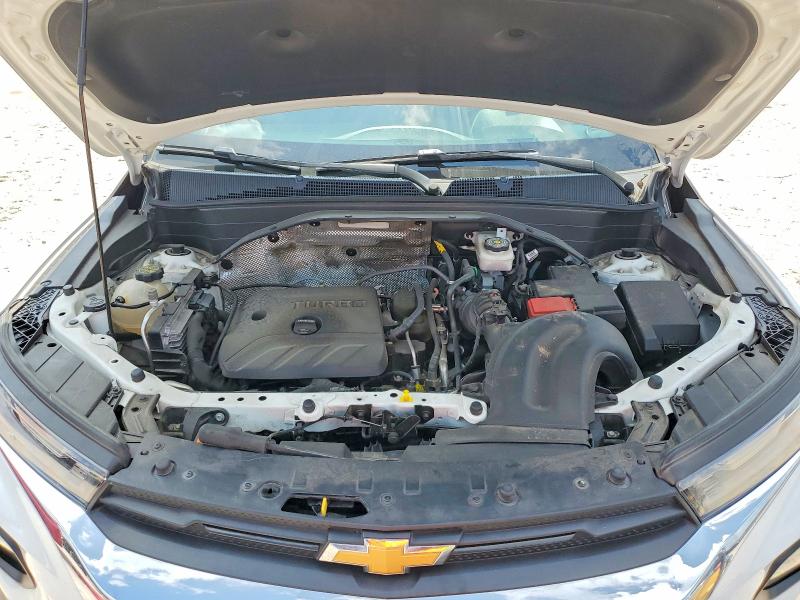 57826906 :رقم المزاد ، KL79MPSL4PB014412 vin ، 2023 Chevrolet Trailblazer مزاد بيع