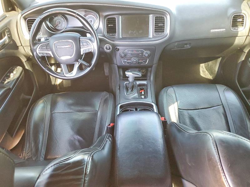 57712236 :رقم المزاد ، 2C3CDXCTXGH228713 vin ، 2016 Dodge Charger مزاد بيع