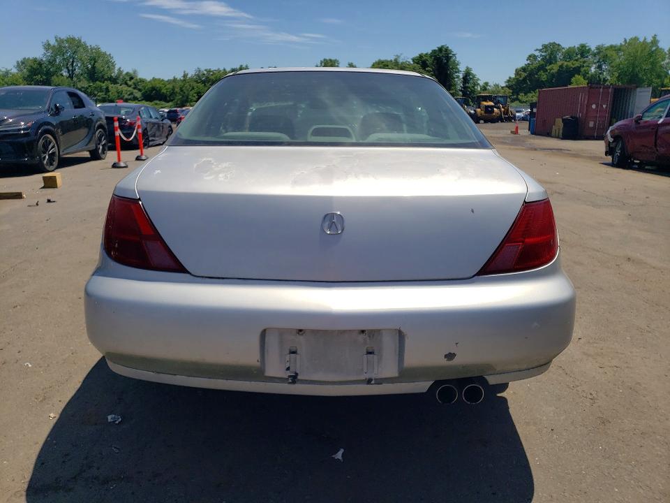 Продажа на аукционе авто 1998 Acura 2.3cl, vin: 19UYA3245WL008637, номер лота: 55381246