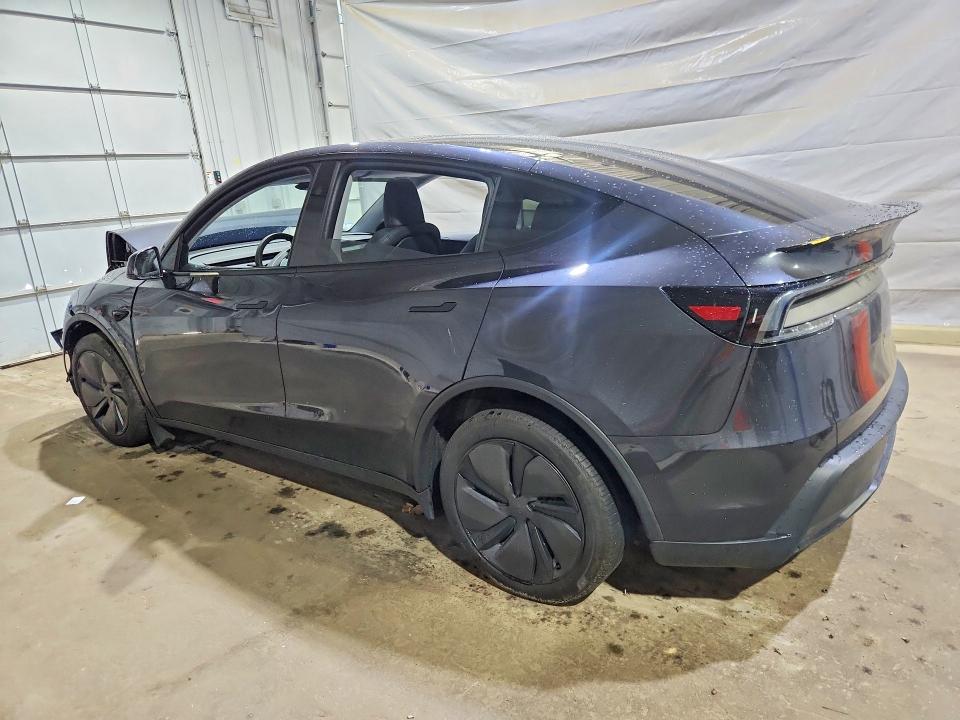 Aukcja sprzedaży 2026 Tesla Model Y, vin: 7SAYGDEE0TA438422, numer aukcji: 56191176