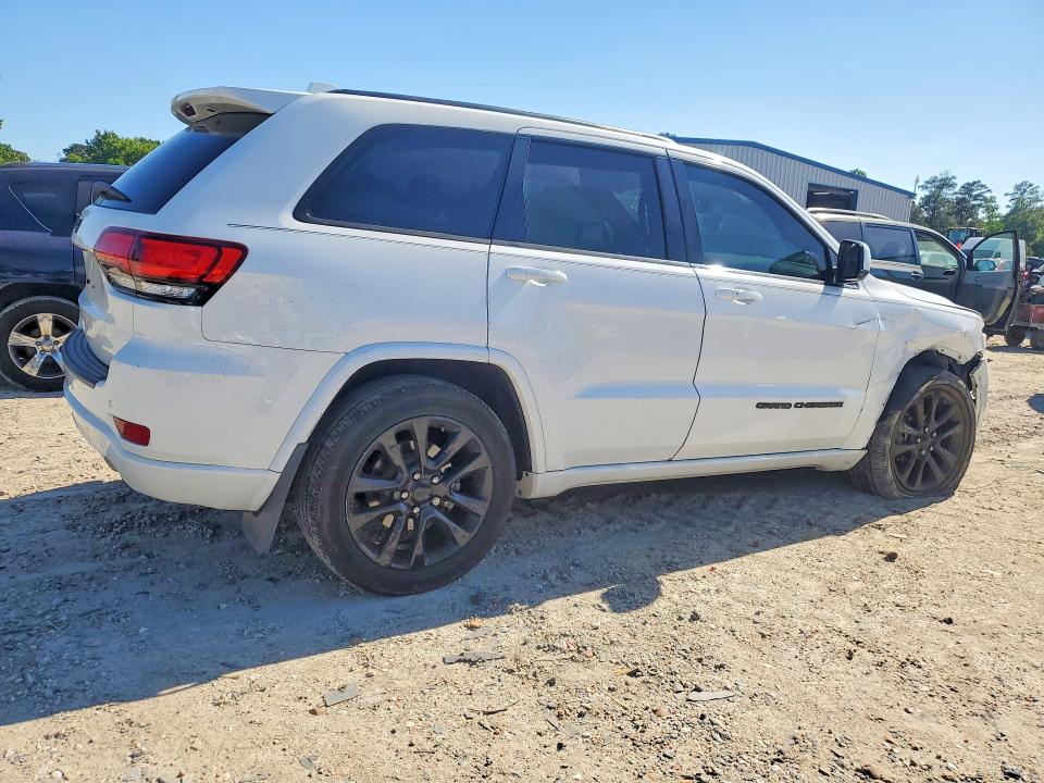 Aukcja sprzedaży 2019 Jeep Grand Cherokee, vin: 1C4RJEAG8KC673021, numer aukcji: 55633776