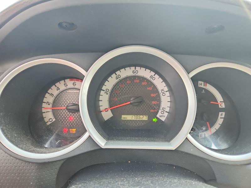 56892236 :رقم المزاد ، 3TMJU4GN2BM124241 vin ، 2011 Toyota Tacoma مزاد بيع