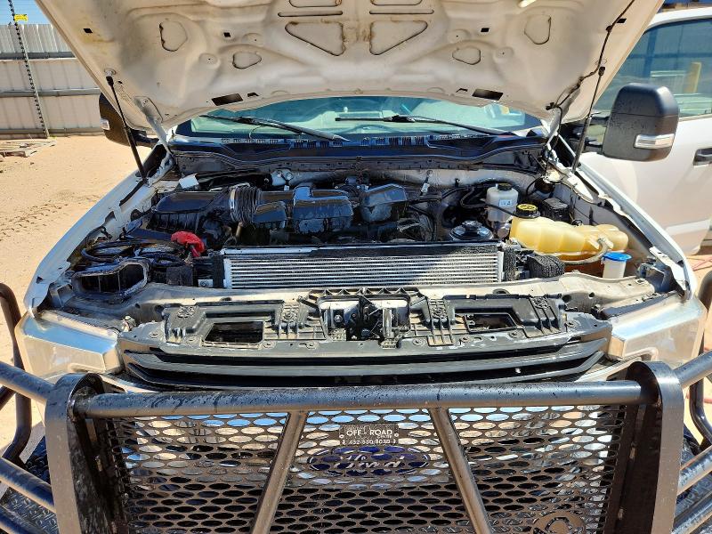 2019 Ford F250 მანქანა იყიდება აუქციონზე, vin: 1FT7W2B69KEC22326, აუქციონის ნომერი: 55520696