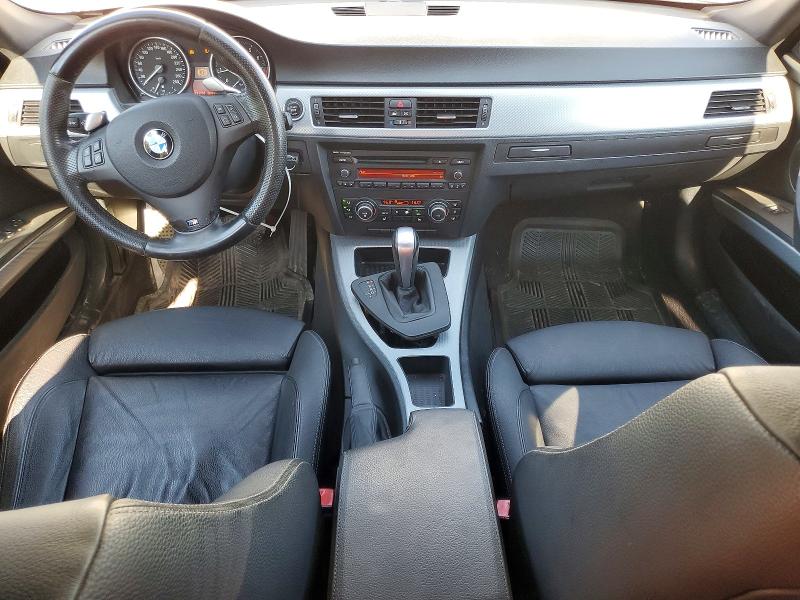 Продаж на аукціоні авто 2010 Bmw 335, vin: WBAPL3C50AA407971, номер лоту: 58827446