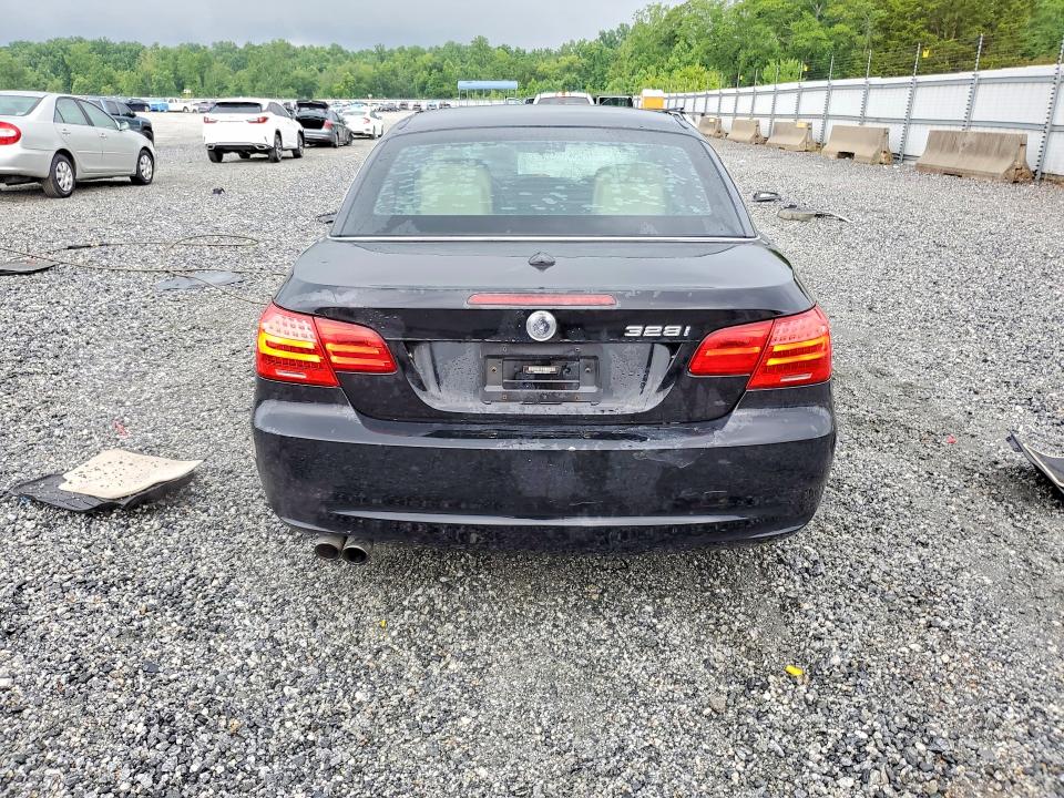 Продажа на аукционе авто 2012 Bmw 328, vin: WBADW3C51CE824019, номер лота: 56607116