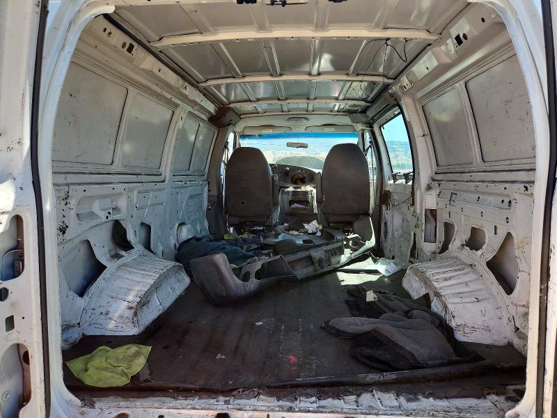 54893526 :رقم المزاد ، 1FTNE24L46HA71476 vin ، 2006 Ford E250 E250 مزاد بيع