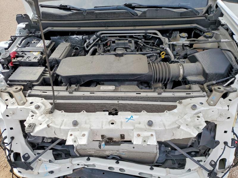 2024 Chevrolet Colorado მანქანა იყიდება აუქციონზე, vin: 1GCGSBEC2R1309368, აუქციონის ნომერი: 61528896