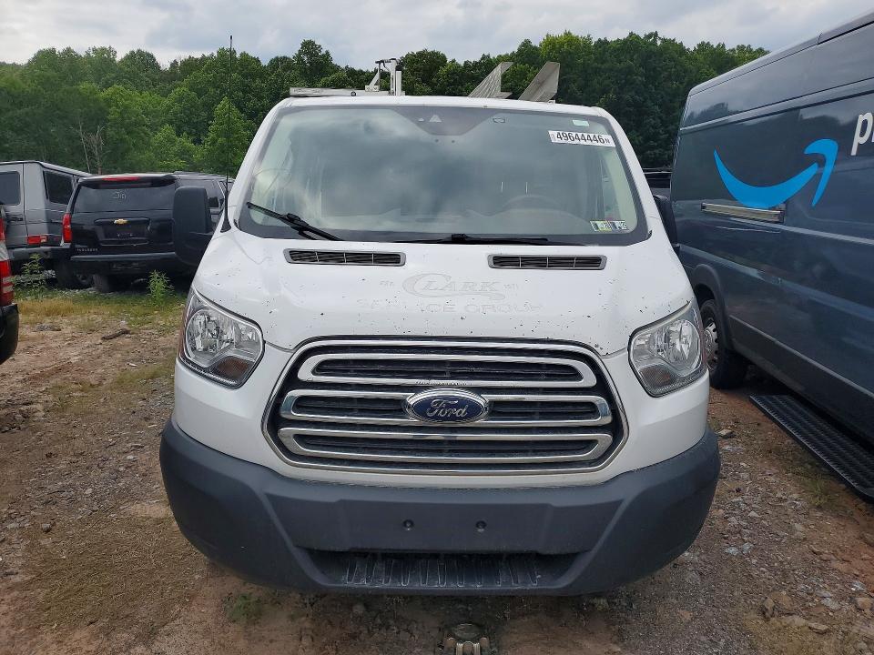 Aukcja sprzedaży 2017 Ford Transit, vin: 1FTYR1ZMXHKB23566, numer aukcji: 58441916