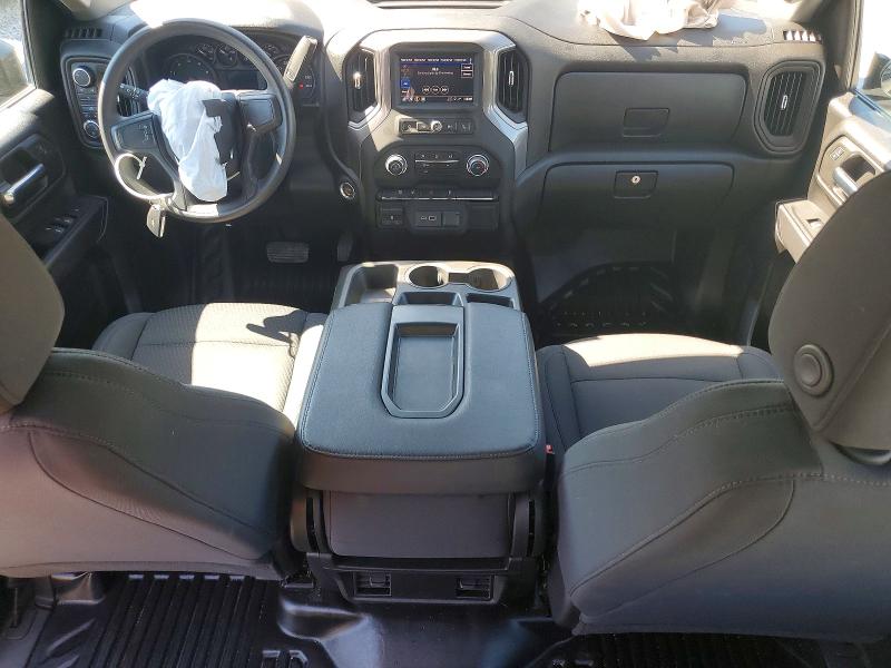 Продажа на аукционе авто 2024 Chevrolet Silverado, vin: 2GC4YLEY9R1142875, номер лота: 58461476