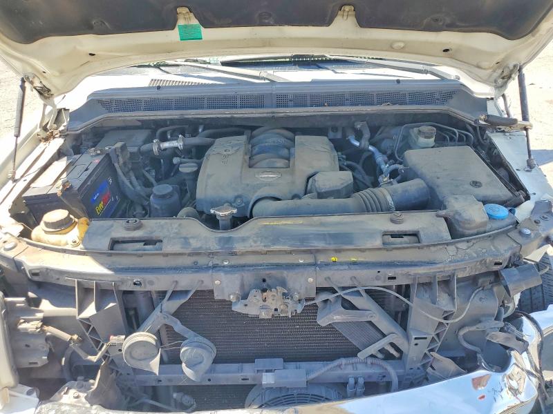 Aukcja sprzedaży 2006 Nissan Armada, vin: 5N1AA08A46N702070, numer aukcji: 57356656