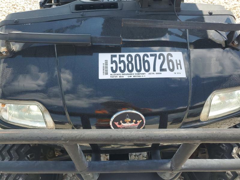 2021 Evolution Golf Cart მანქანა იყიდება აუქციონზე, vin: 202197114, აუქციონის ნომერი: 55806726
