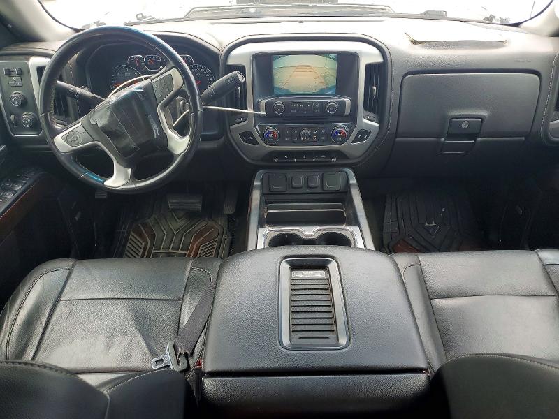 Продажа на аукционе авто 2017 Gmc Sierra, vin: 1GTV2NEJ2HZ287587, номер лота: 55877516