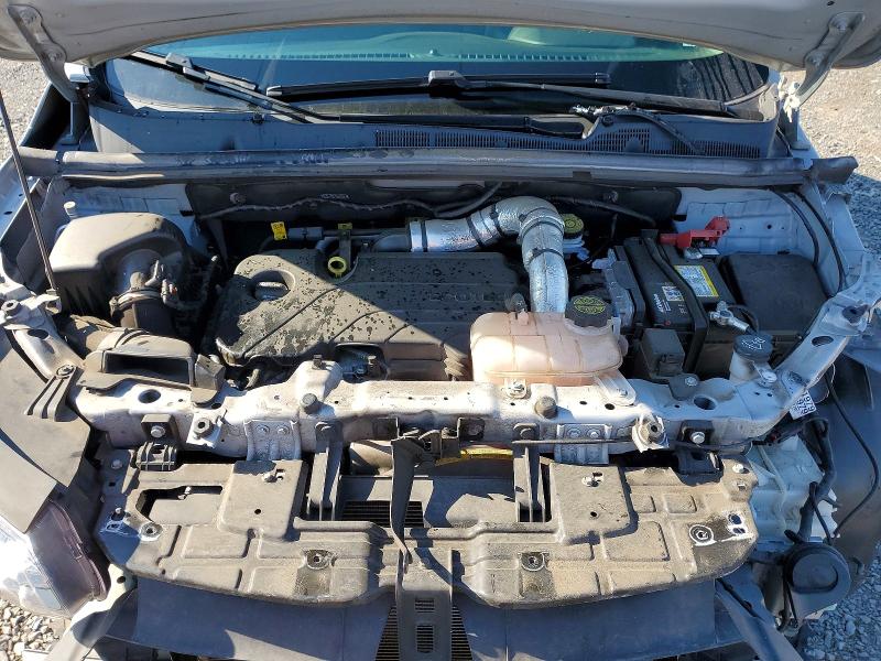 Продажа на аукционе авто 2022 Chevrolet Trax Ls, vin: KL7CJNSMXNB550368, номер лота: 55402766
