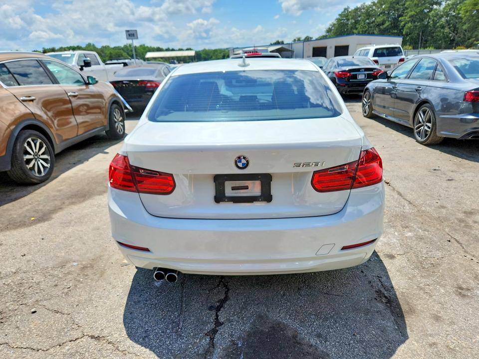 Auction sale of the 2014 Bmw 328, vin: WBA3A5G51ENP27874, lot number: 56822446