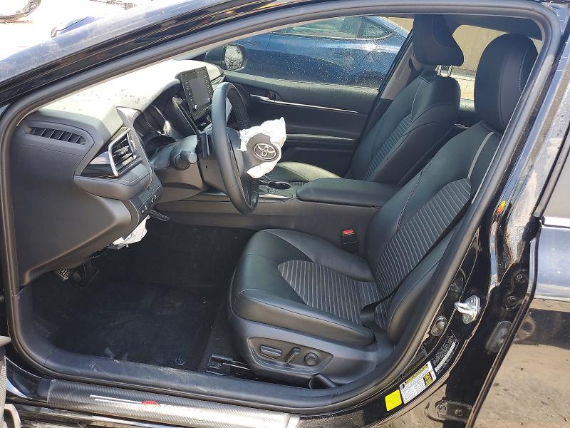 Aukcja sprzedaży 2023 Toyota Camry, vin: 4T1G11AK7PU095754, numer aukcji: 51633826