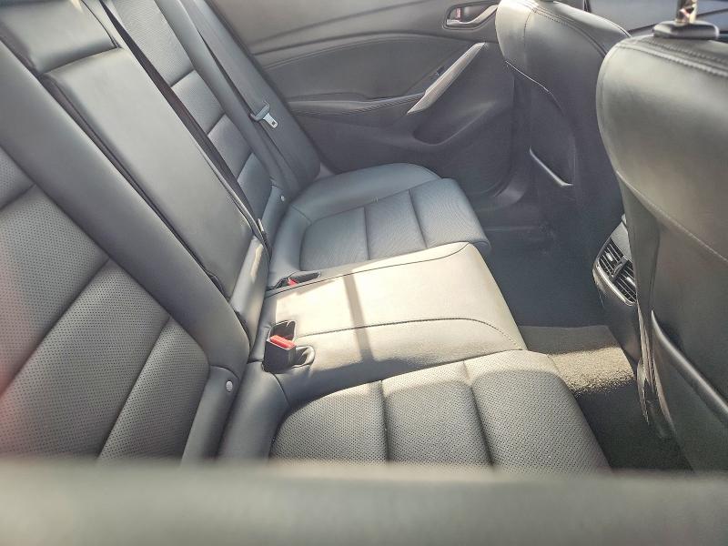 57478996 :رقم المزاد ، JM1GJ1V53G1460232 vin ، 2016 Mazda 6 مزاد بيع