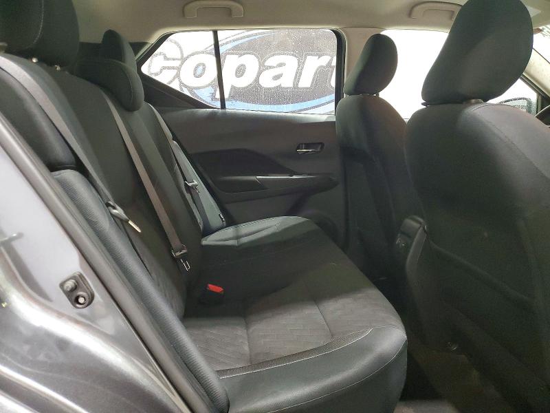 Продажа на аукционе авто 2023 Nissan Kicks, vin: 3N1CP5CV7PL505529, номер лота: 56150646