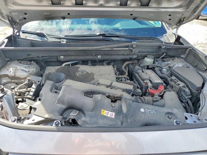 Aukcja sprzedaży 2019 Toyota Rav4, vin: JTMG1RFV7KD504897, numer aukcji: 57397646