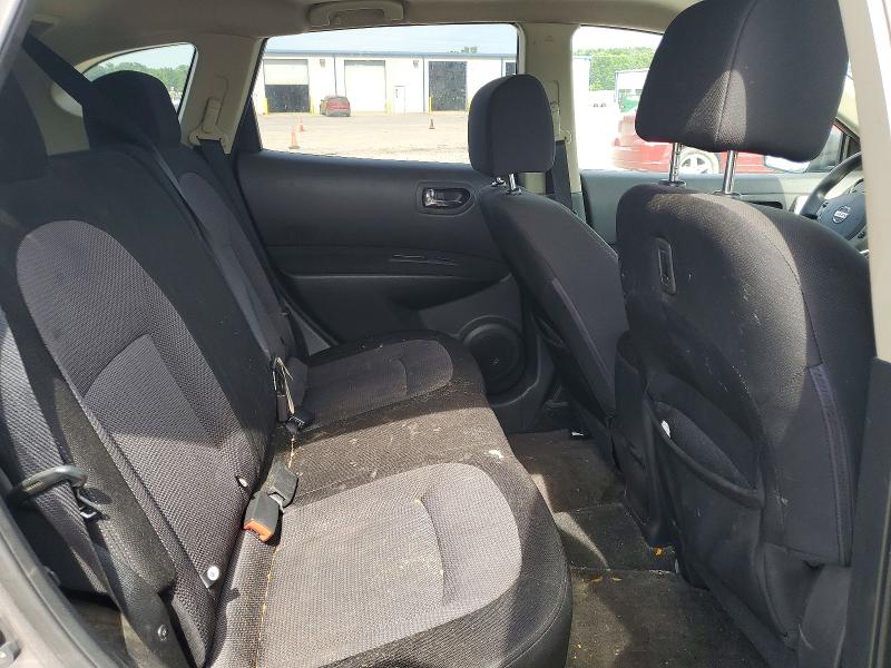 Продажа на аукционе авто 2012 Nissan Rogue, vin: JN8AS5MV6CW714545, номер лота: 55572546