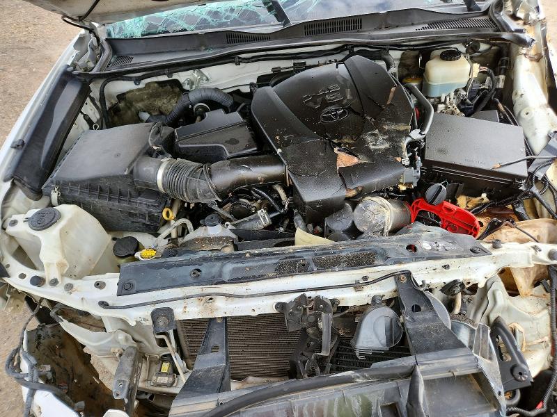 Продаж на аукціоні авто 2016 Toyota Tacoma, vin: 5TFCZ5AN8GX042184, номер лоту: 57620786
