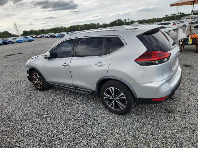 Продажа на аукционе авто 2018 Nissan Rogue, vin: JN8AT2MT4JW466626, номер лота: 55598986
