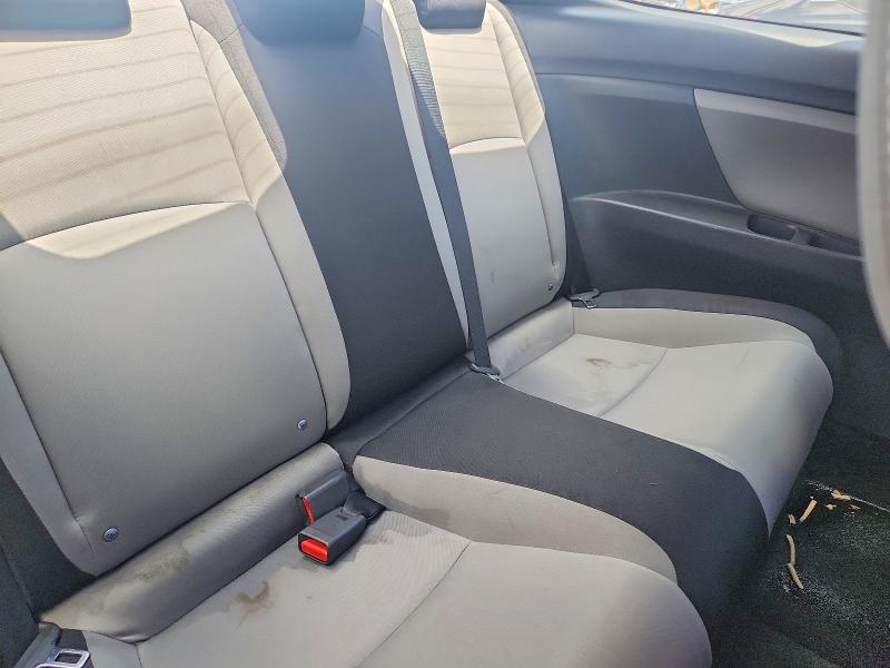 Продажа на аукционе авто 2016 Honda Civic, vin: 2HGFC4B58GH316500, номер лота: 58205516