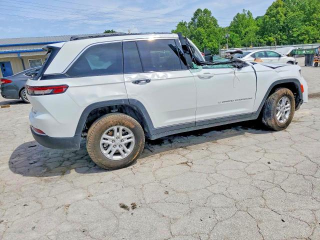 Aukcja sprzedaży 2025 Jeep Grand Cherokee, vin: 1C4RJHAGXSC345990, numer aukcji: 55041186