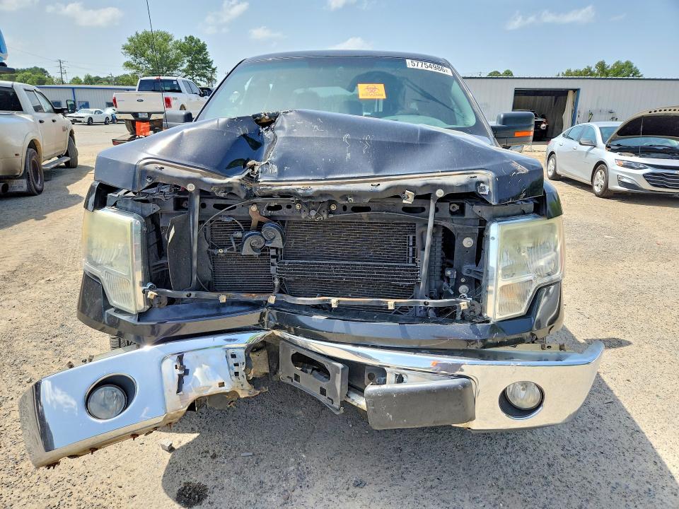 Продаж на аукціоні авто 2011 Ford F150, vin: 1FTFW1CF4BFA56120, номер лоту: 57754986