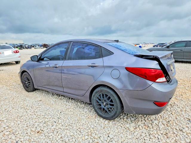 Продаж на аукціоні авто 2016 Hyundai Accent, vin: KMHCT4AE0GU089394, номер лоту: 56456896