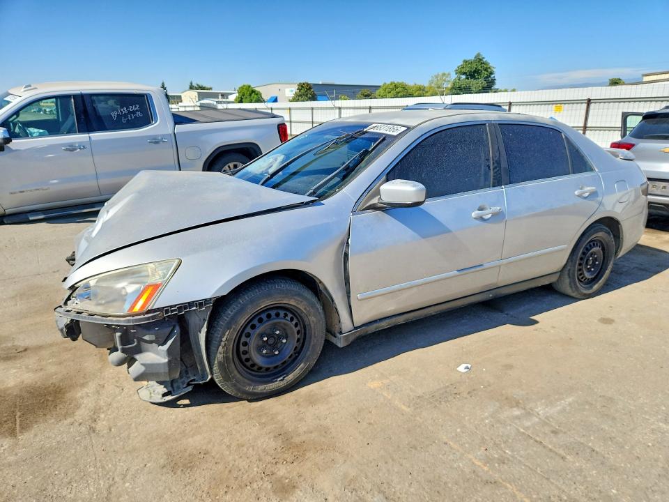 Aukcja sprzedaży 2003 Honda Accord, vin: JHMCM56323C011793, numer aukcji: 58831866