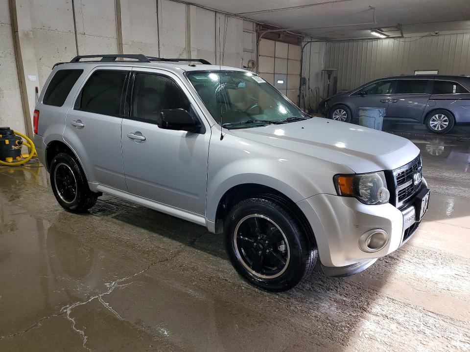 Aukcja sprzedaży 2011 Ford Escape, vin: 1FMCU0D71BKB23463, numer aukcji: 57505176