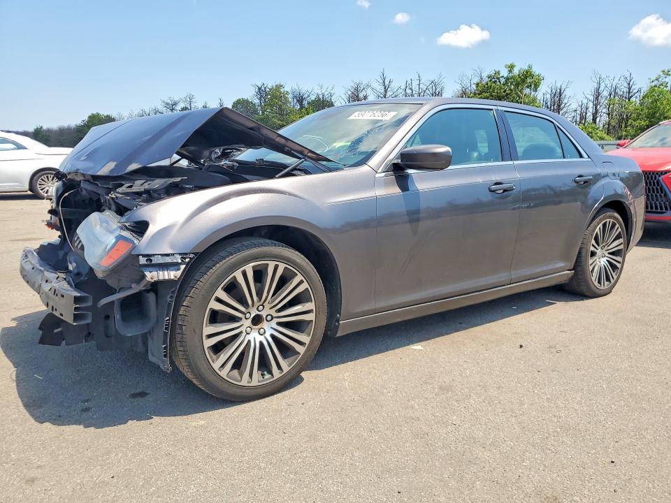 Aukcja sprzedaży 2013 Chrysler 300, vin: 2C3CCABG3DH732908, numer aukcji: 59076256