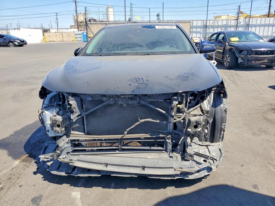 2023 Toyota Camry Hybrid მანქანა იყიდება აუქციონზე, vin: 4T1S31AKXPU610315, აუქციონის ნომერი: 57021396
