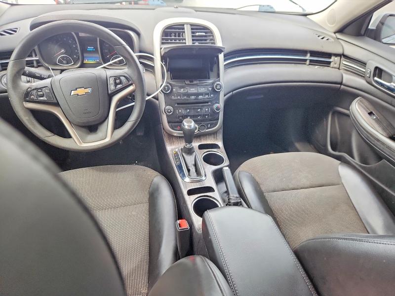 Aukcja sprzedaży 2016 Chevrolet Malibu Limited, vin: 1G11C5SA1GF151041, numer aukcji: 58505916