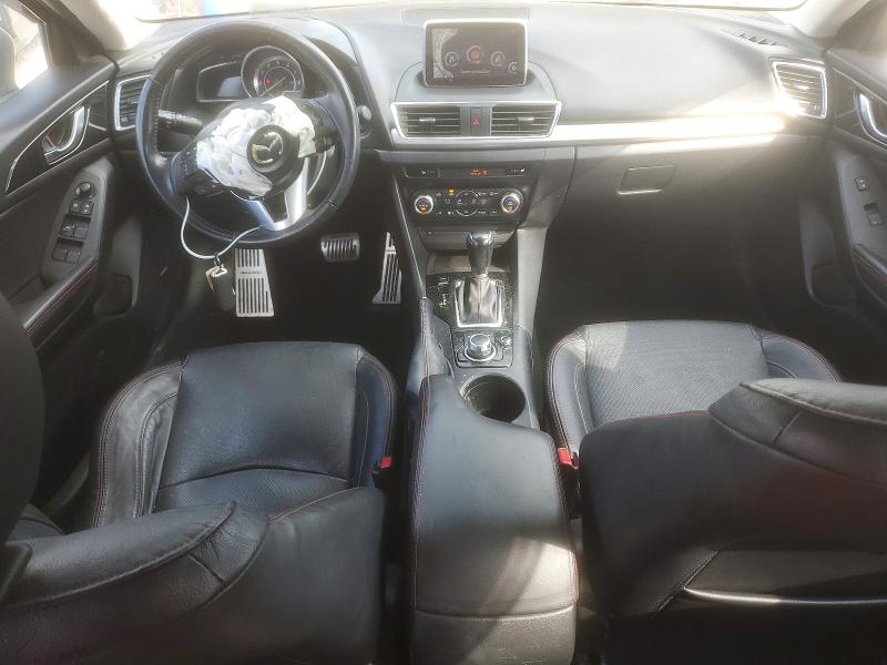 Продажа на аукционе авто 2014 Mazda 3, vin: JM1BM1M37E1216940, номер лота: 56893616
