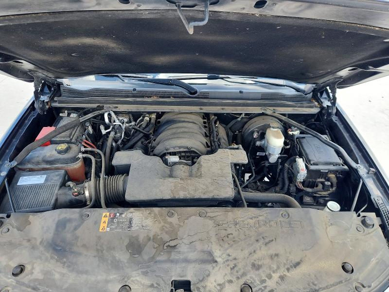 Продаж на аукціоні авто 2019 Chevrolet Tahoe, vin: 1GNSKBKC7KR350950, номер лоту: 56189406