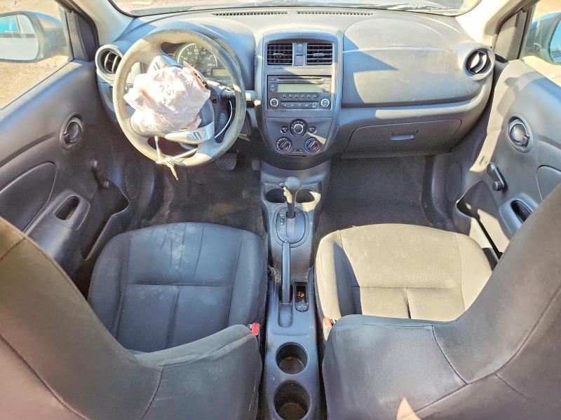 2016 Nissan Versa მანქანა იყიდება აუქციონზე, vin: 3N1CN7AP3GL817630, აუქციონის ნომერი: 57824696