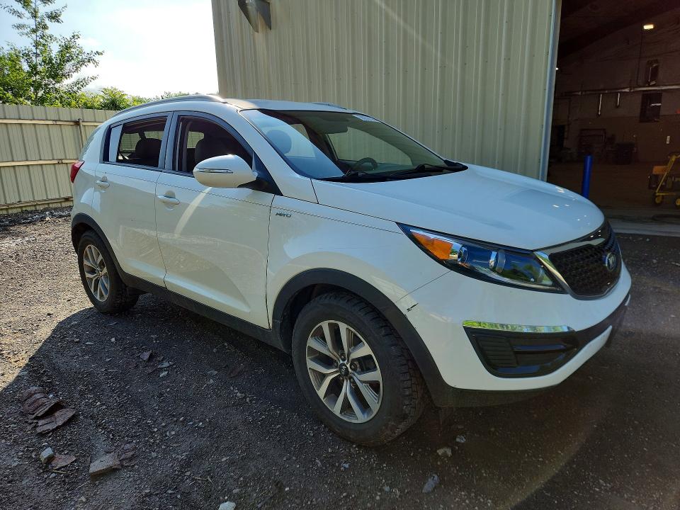 Aukcja sprzedaży 2015 Kia Sportage, vin: KNDPBCAC2F7781672, numer aukcji: 56275136