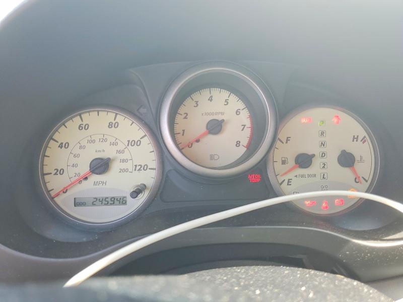 Продаж на аукціоні авто 2001 Toyota Rav4, vin: JTEHH20V510024326, номер лоту: 57497306