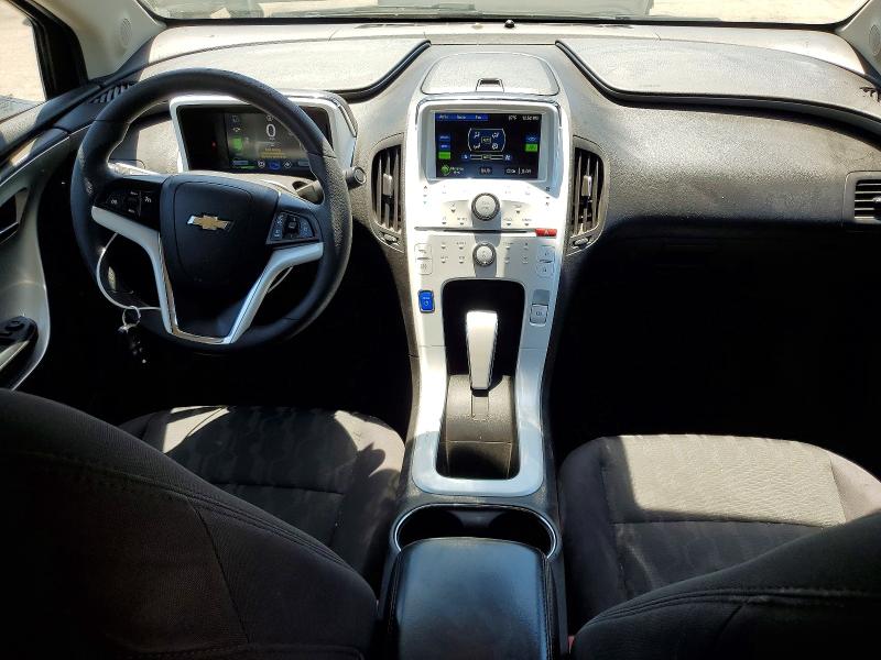 Aukcja sprzedaży 2013 Chevrolet Volt, vin: 1G1RE6E45DU120097, numer aukcji: 56187856