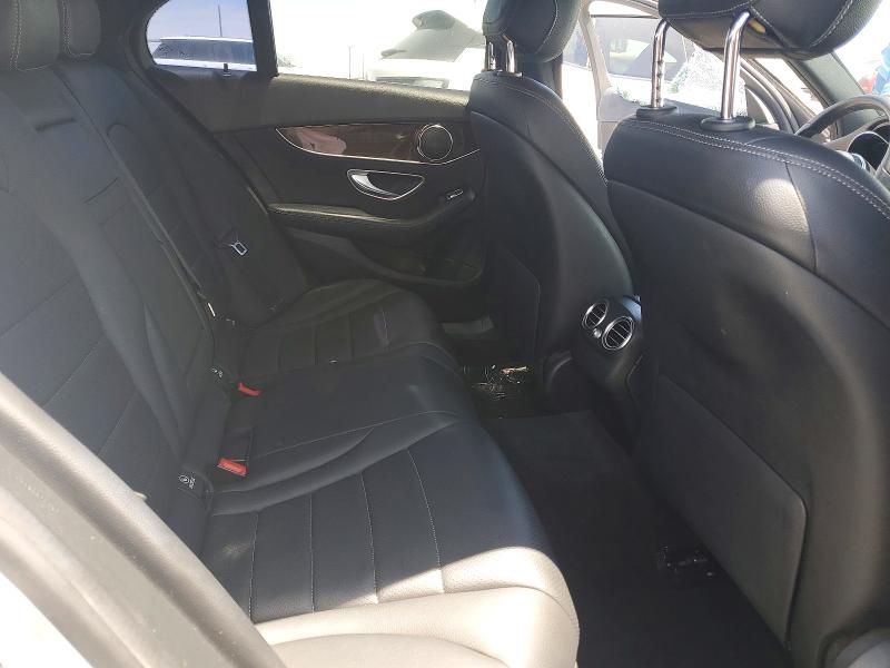 85624395 :رقم المزاد ، 55SWF8DBXKU289524 vin ، 2019 Mercedes-benz C مزاد بيع