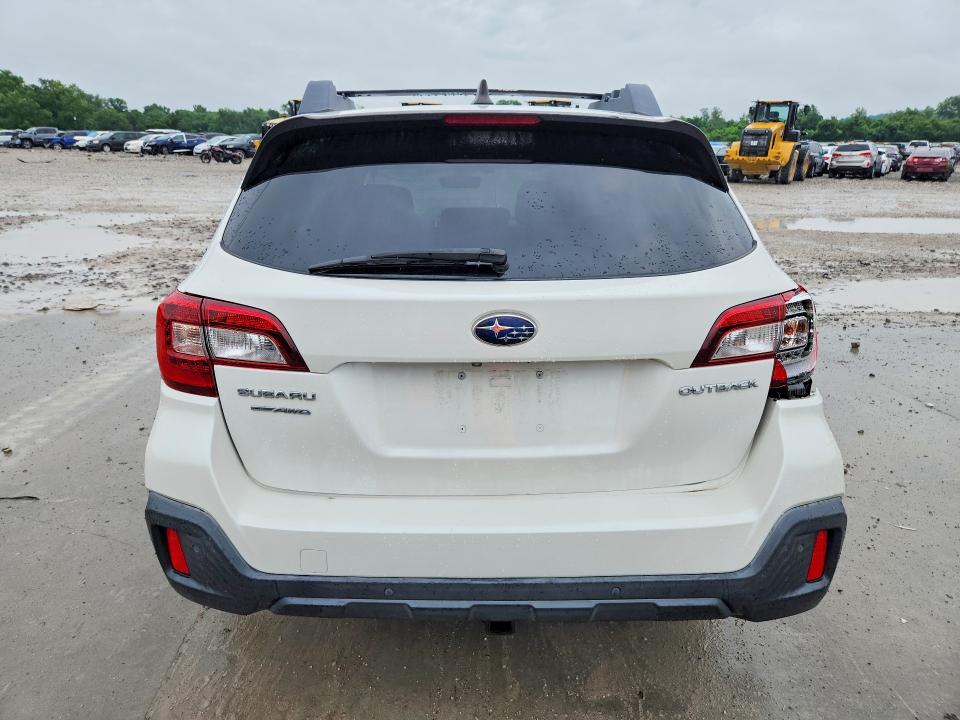 Aukcja sprzedaży 2018 Subaru Outback, vin: 4S4BSANC3J3373735, numer aukcji: 58392656