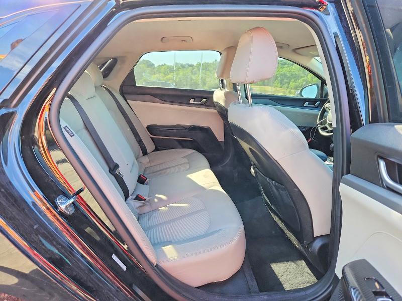 Aukcja sprzedaży 2022 Kia K5, vin: 5XXG14J28NG086134, numer aukcji: 57399756
