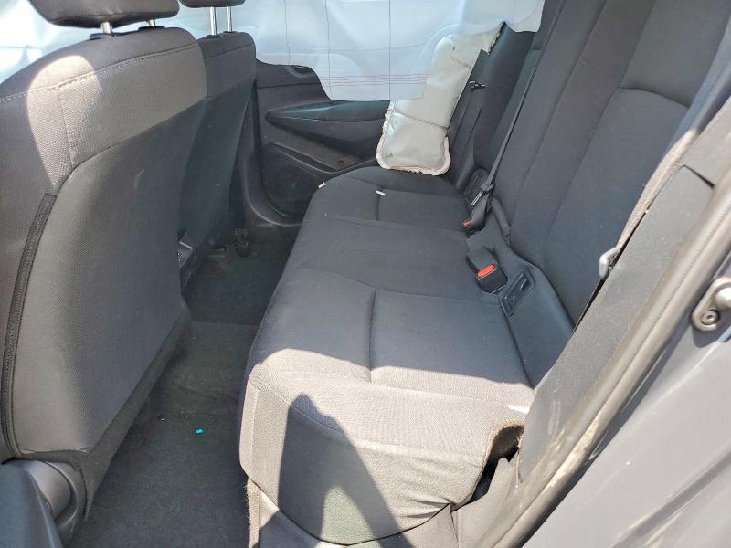 58869856 :رقم المزاد ، 5YFB4MDE8TP378958 vin ، 2026 Toyota Corolla مزاد بيع