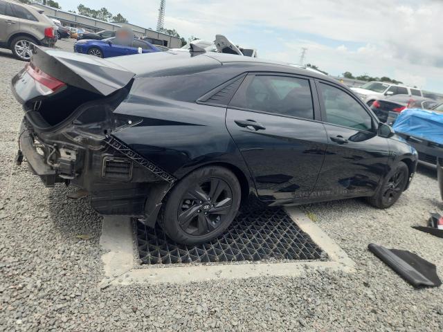 Продажа на аукционе авто 2022 Hyundai Elantra, vin: KMHLS4AG1NU307201, номер лота: 58940376