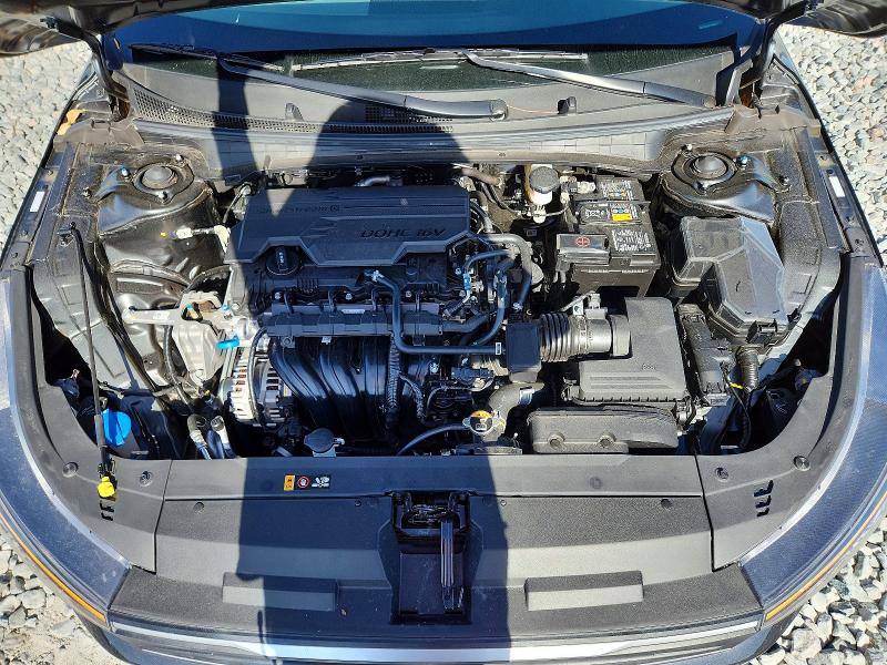 Продажа на аукционе авто 2025 Kia K4, vin: 3KPFT4DEXSE138864, номер лота: 56453506