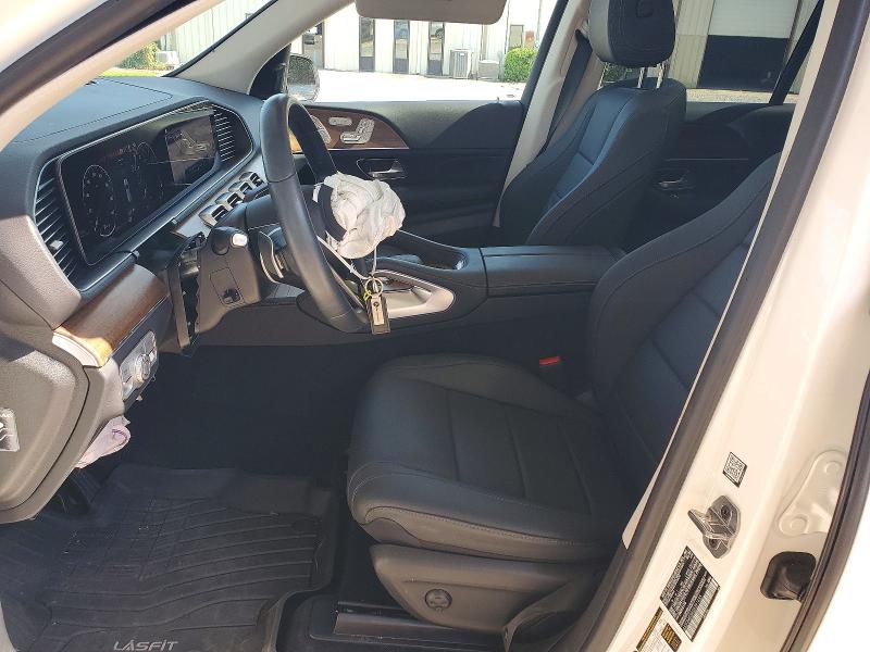 Aukcja sprzedaży 2025 Mercedes-benz Gle, vin: 4JGFB4EB8SB391455, numer aukcji: 56690166