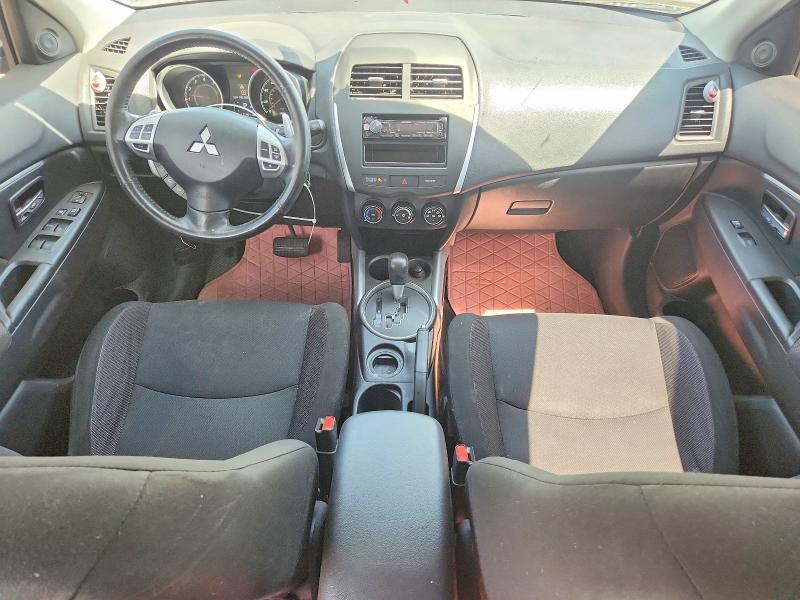 Продаж на аукціоні авто 2011 Mitsubishi Outlander Sport, vin: JA4AP3AU7BZ003389, номер лоту: 56229316
