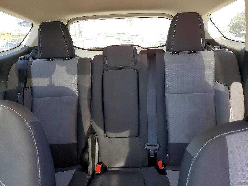 Продаж на аукціоні авто 2018 Ford Escape, vin: 1FMCU0GD7JUB25903, номер лоту: 57382786